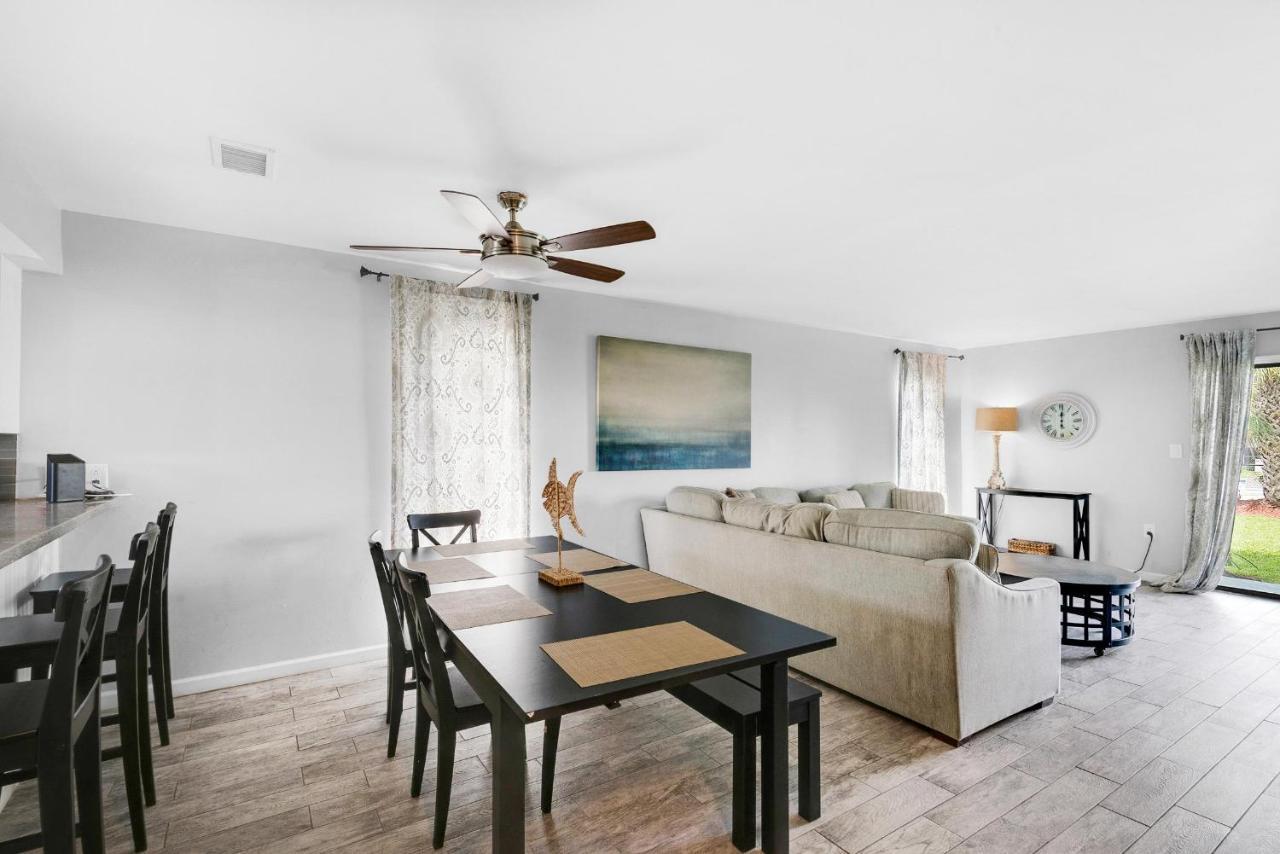 Summerhouse Townhomes #6- Blue Pearl Destin Exterior photo