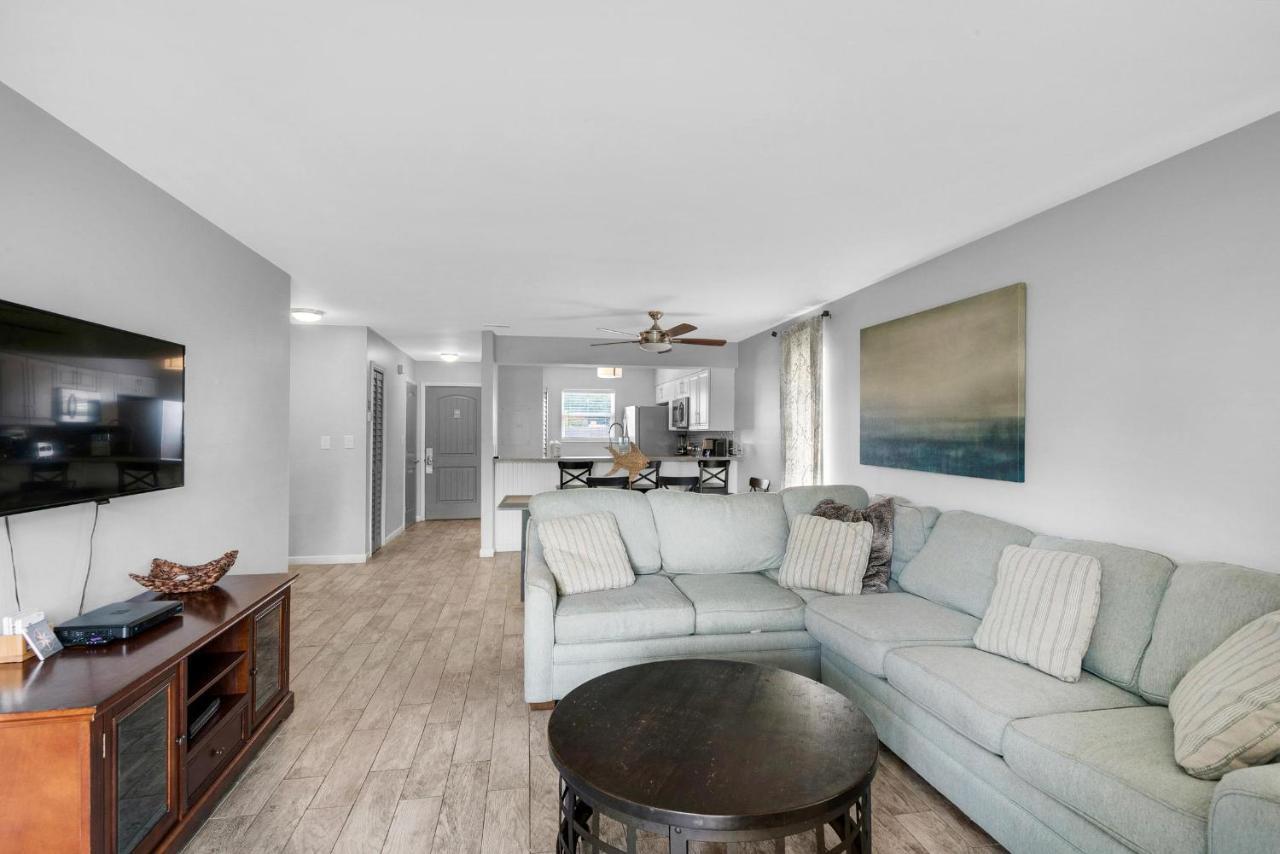 Summerhouse Townhomes #6- Blue Pearl Destin Exterior photo