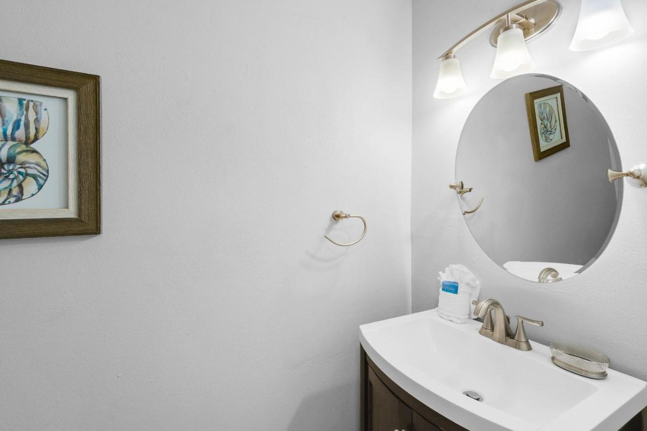 Summerhouse Townhomes #6- Blue Pearl Destin Exterior photo