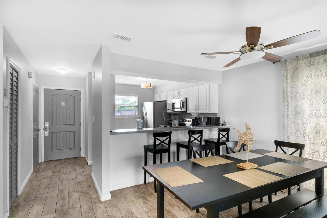 Summerhouse Townhomes #6- Blue Pearl Destin Exterior photo