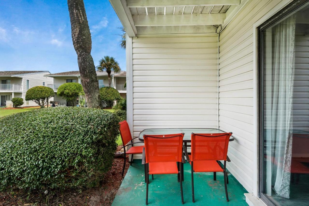 Summerhouse Townhomes #6- Blue Pearl Destin Exterior photo