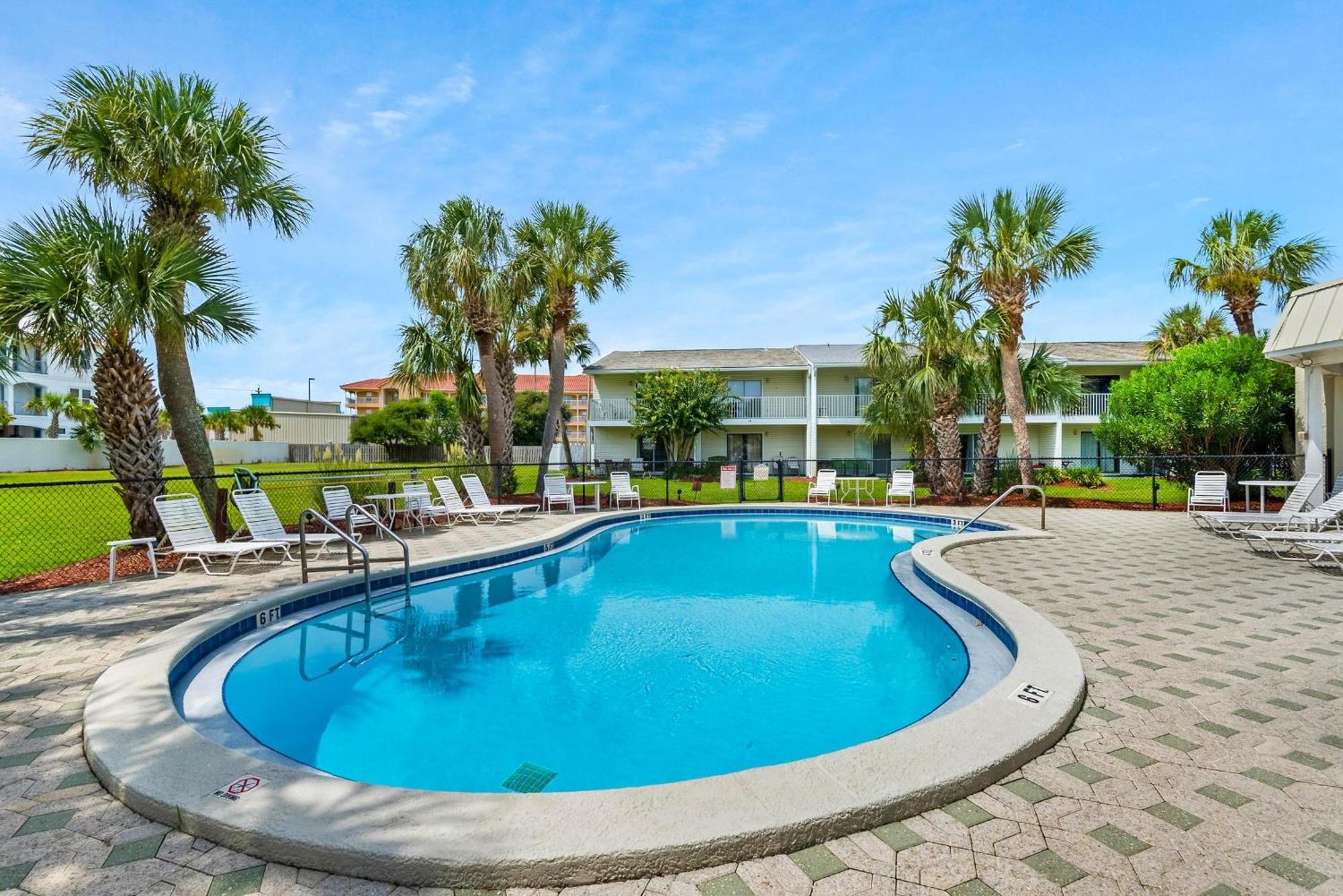 Summerhouse Townhomes #6- Blue Pearl Destin Exterior photo